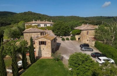 Propriété historique à vendre Murlo, Toscane, Image 8/49