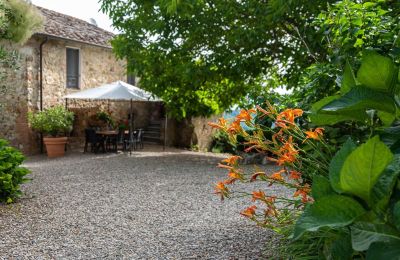 Propriété historique à vendre Murlo, Toscane, Image 15/49