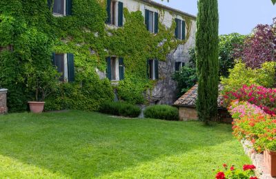 Propriété historique à vendre Murlo, Toscane, Image 9/49
