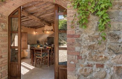 Propriété historique à vendre Murlo, Toscane, Image 16/49