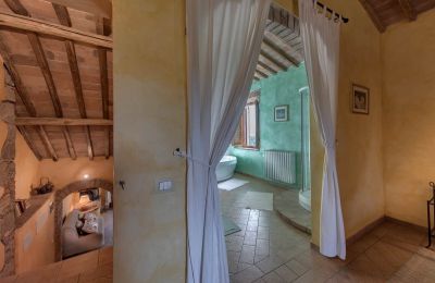 Propriété historique à vendre Murlo, Toscane, Image 20/49