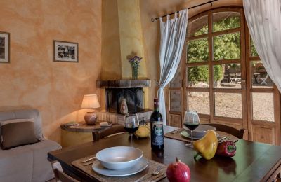 Propriété historique à vendre Murlo, Toscane, Image 22/49
