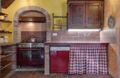 Propriété historique à vendre Murlo, Toscane, Image 26/49