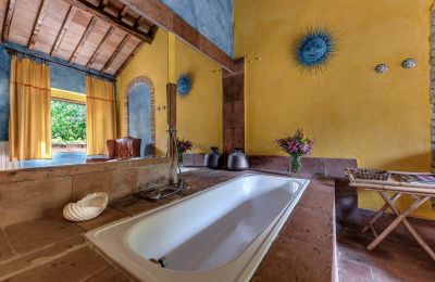 Propriété historique à vendre Murlo, Toscane, Image 27/49