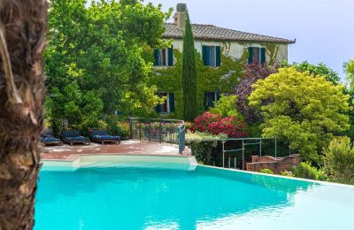 Propriété historique à vendre Murlo, Toscane, Image 31/49