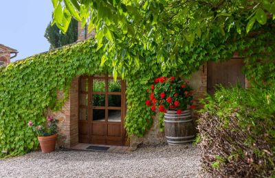 Propriété historique à vendre Murlo, Toscane, Image 28/49