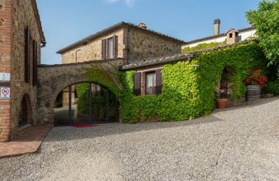 Propriété historique à vendre Murlo, Toscane, Image 35/49