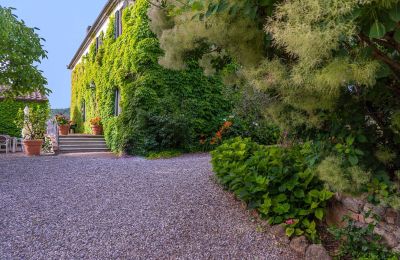 Propriété historique à vendre Murlo, Toscane, Image 32/49
