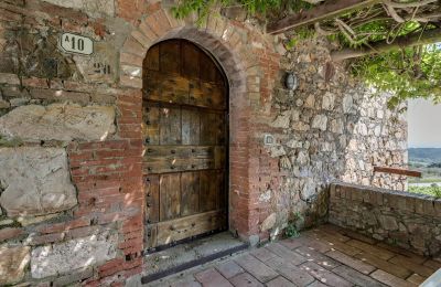 Propriété historique à vendre Murlo, Toscane, Image 38/49