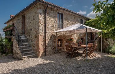 Propriété historique à vendre Murlo, Toscane, Image 39/49