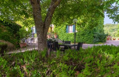 Propriété historique à vendre Murlo, Toscane, Image 34/49
