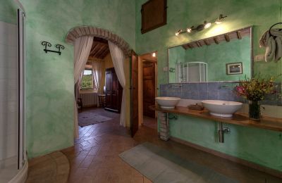 Propriété historique à vendre Murlo, Toscane, Image 42/49