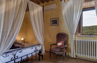 Propriété historique à vendre Murlo, Toscane, Image 43/49