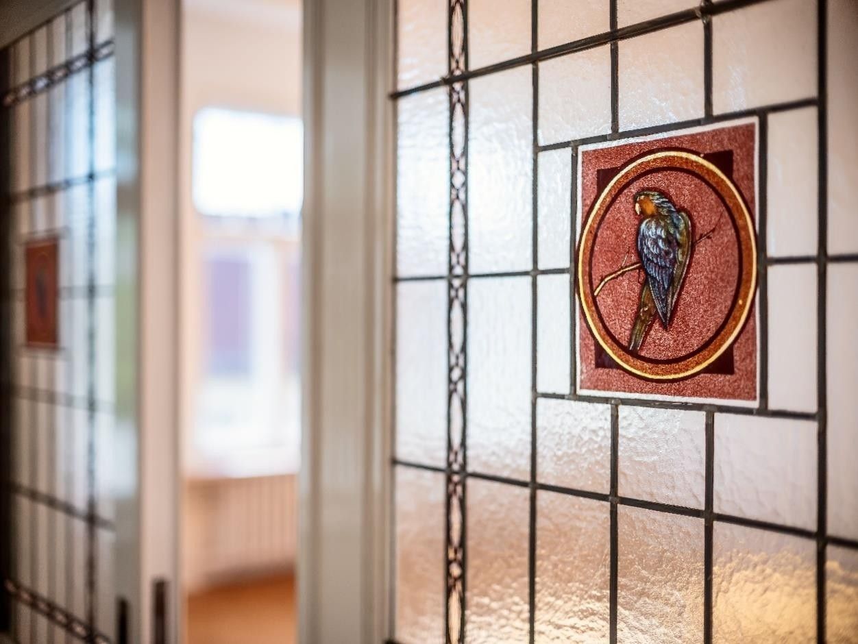 Photos Appartement de caractère dans le quartier de Charlottenburg-Wilmersdorf
