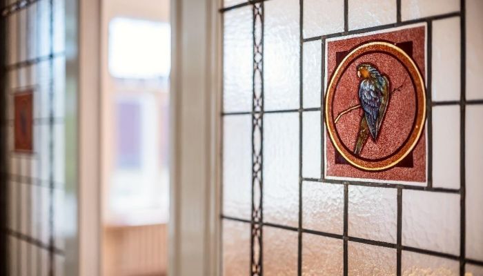 Appartement de caractère à vendre Charlottenburg-Wilmersdorf, Schmargendorf,  Allemagne