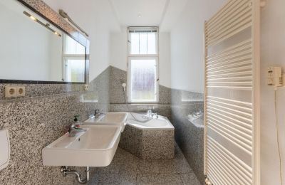 Appartement de caractère à vendre Charlottenburg-Wilmersdorf, Schmargendorf, Berlin, Salle de bain