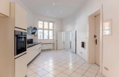Appartement de caractère à vendre Charlottenburg-Wilmersdorf, Schmargendorf, Berlin, Cuisine