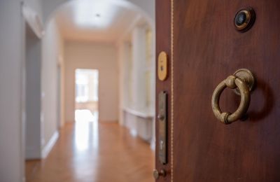 Appartement de caractère à vendre Charlottenburg-Wilmersdorf, Schmargendorf, Berlin, Entrée