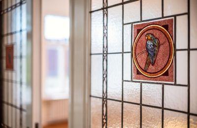 Appartement de caractère à vendre Charlottenburg-Wilmersdorf, Schmargendorf, Berlin, Détails