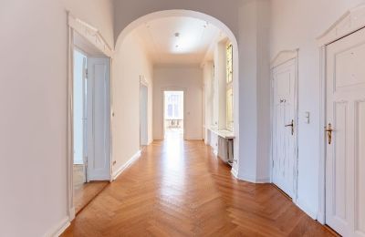 Appartement de caractère à vendre Charlottenburg-Wilmersdorf, Schmargendorf, Berlin, Corridor