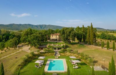 Propriété historique à vendre Arezzo, Toscane, Image 5/50