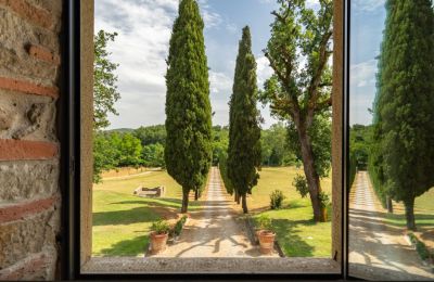 Propriété historique à vendre Arezzo, Toscane, Image 1/50
