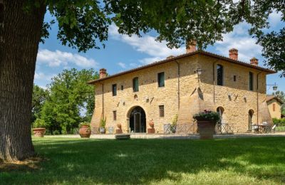 Propriété historique à vendre Arezzo, Toscane, Image 3/50