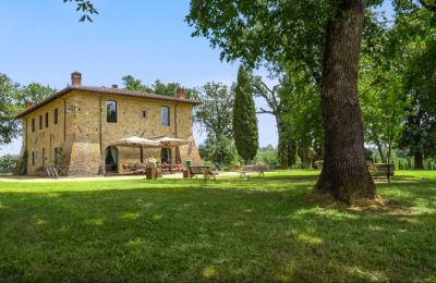 Propriété historique à vendre Arezzo, Toscane, Image 7/50