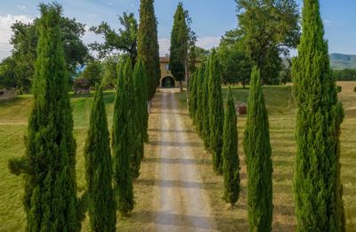 Propriété historique à vendre Arezzo, Toscane, Image 2/50