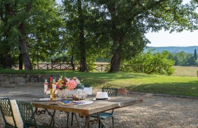Propriété historique à vendre Arezzo, Toscane, Image 10/50