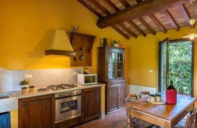 Propriété historique à vendre Arezzo, Toscane, Image 18/50