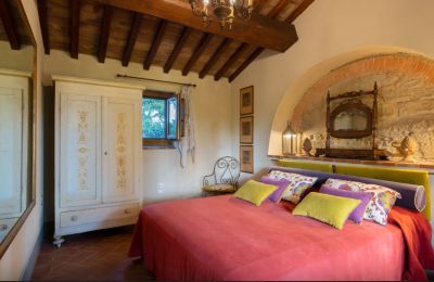 Propriété historique à vendre Arezzo, Toscane, Image 19/50