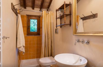 Propriété historique à vendre Arezzo, Toscane, Image 21/50
