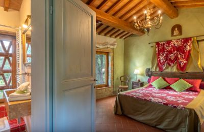 Propriété historique à vendre Arezzo, Toscane, Image 24/50