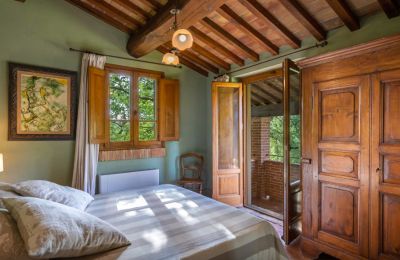 Propriété historique à vendre Arezzo, Toscane, Image 25/50