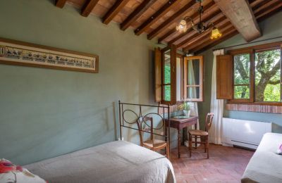 Propriété historique à vendre Arezzo, Toscane, Image 26/50