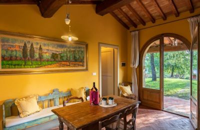 Propriété historique à vendre Arezzo, Toscane, Image 28/50