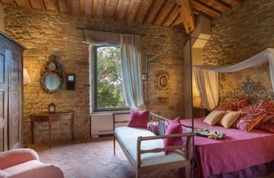 Propriété historique à vendre Arezzo, Toscane, Image 29/50