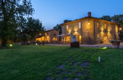 Propriété historique à vendre Arezzo, Toscane, Image 45/50
