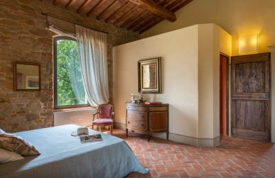 Propriété historique à vendre Arezzo, Toscane, Image 38/50
