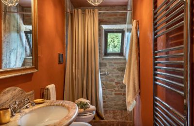 Propriété historique à vendre Arezzo, Toscane, Image 39/50
