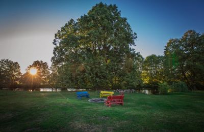 Manoir à vendre Krzyż Wielkopolski, Grande-Pologne, Image 12/20