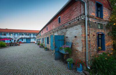 Manoir à vendre Krzyż Wielkopolski, Grande-Pologne, Image 3/20