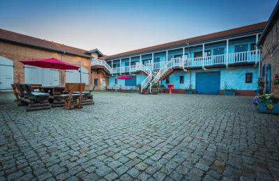 Manoir à vendre Krzyż Wielkopolski, Grande-Pologne, Image 4/20