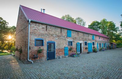 Manoir à vendre Krzyż Wielkopolski, Grande-Pologne, Image 5/20