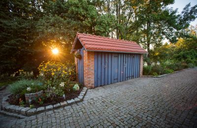 Manoir à vendre Krzyż Wielkopolski, Grande-Pologne, Image 6/20