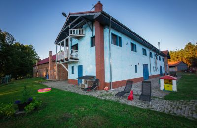 Manoir à vendre Krzyż Wielkopolski, Grande-Pologne, Image 7/20
