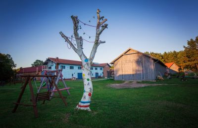 Manoir à vendre Krzyż Wielkopolski, Grande-Pologne, Image 8/20