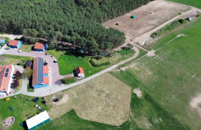 Manoir à vendre Krzyż Wielkopolski, Grande-Pologne, Image 17/20