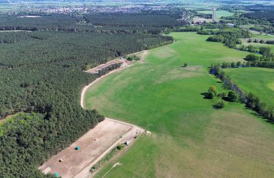Manoir à vendre Krzyż Wielkopolski, Grande-Pologne, Image 19/20